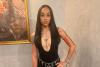 Who Is Gabrielle Cheyenne? Concertgoer Usher Kicked off Stage Says She Came for Chris Brown