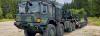 Germany Orders 56 More Rheinmetall Elefant 2 Transporters