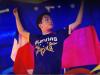 Tekken star AK juggles Esports World Cup stint, law school, events management