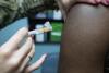 Health experts: State’s high vaccination rate is keeping spread of measles in check