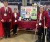 Students Use Innovative Bay Monitoring Technology to Advance Oyster Restoration