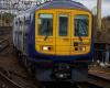 Train drivers consider strike action over lack of toilets