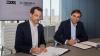 Indra Group strengthens its industrial strategy in Catalonia through a technology partnership with BOLD