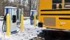 Massachusetts will pay 60 homeowners to feed EV battery power back into the grid