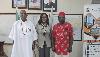 NDPHC names two executive directors in leadership overhaul