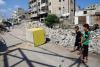 Israel’s Yellow Line closing in on the space where Gaza civilians can still live