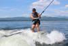 Roiled waters: Vermont’s new wake sports rules have pitted lake neighbors against one another