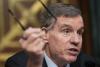 Virginia Sen. Mark Warner ties data center tax breaks to water and power disclosure