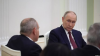 Armenia and Russia clash over trade and EU membership in leaders' call