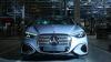 Mercedes-Benz cuts sales forecast as profit rises despite China weakness
