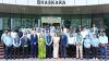SCOPE & GIZ Germany organize outreach workshop on Climate Action Goals with MoEFCC and industrial exchange with BEL