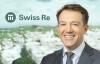 Swiss Re appoints Benjamin Savill as CEO of Australia & New Zealand