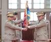 Myanmar junta escalates civilian attacks, leaving over 450 dead in first half of the year
