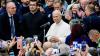Pope Leo XIV Reiterates Plea for Peace in the Middle East