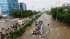 PMD warns of widespread monsoon rains and flood risks