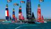New format for SailGP League