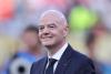 Has Gianni Infantino lost the plot?