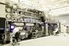 China begins production on its own DUV chipmaking tools