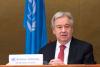 UN's Guterres pushes for solution as Cyprus reaches 'moment of truth'