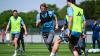 Newcastle welcome five players back from World Cup duty ahead of friendly trip to Bristol City