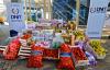 Over 390 Tonnes Of Seized Goods Donated To Paraguayan Charities In First Half Of 2026