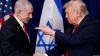 Netanyahu To Meet Trump In Washington As US Confirms Israel-Lebanon Talks