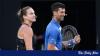 Djokovic and Sabalenka team up for all-star US Open mixed doubles pairing