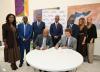 Red Sea security drives new Italy–Djibouti partnership