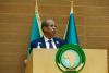 Africa Must Strengthen Unity, Mobilize Resources to Navigate Global Crises: AUC Chairperson