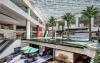 Hong Kong hotels stay resilient as Typhoon Noul disrupts travel
