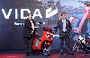 Hero MotoCorp Launches Electric Brand Vida in Nepal