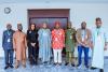 NDPHC Leadership Visits Shettimas