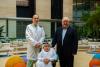 Sidra Medicine administers Qatar's first Itvisma gene therapy for spinal muscular atrophy