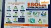 Ebola outbreak: Case tally reaches 3,200 as UK approves human trial of vaccine for Bundibugyo strain