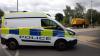 Salford incident LIVE as busy road taped off after serious crash with police and paramedics on scene