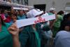 Update: Healthcare workers begin nationwide strike over pay reform in Romania