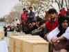 Nearly 500 Afghan civilians killed in Pakistan fighting since October