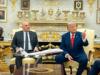 All you need to know about the new round of Israel-Lebanon talks set August 4