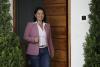 Peru’s Fujimori takes power, extending Latin America’s rightward tilt