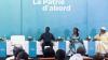 Diomaye Faye breaks with Sonko, launches new party in Senegal