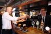 Pints, politics and behind the scenes with Chancellor John Healey