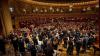 George Enescu Philharmonic’s 2026-2027 season brings Martha Argerich, Mikhail Pletnev, Vasily Petrenko, Patricia Kopatchinskaja, Christian Tetzlaff to Bucharest