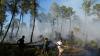 Europe heatwave threatens wildfire control in France and Spain