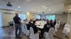 Palau hosts regional, international security partners for PIF preparedness exercises
