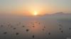 As US-Iran war rages, who's risking the Strait of Hormuz?