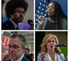 Candidates bank on endorsements as primary draws near