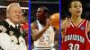 Ranking the 10 greatest college athletes from North Carolina