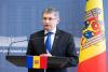 PARLIAMENT CHAIRMAN IGOR GROSU: ELECTION RULES IN GAGAUZIA SHOULD BE SAME AS IN WHOLE OF MOLDOVA