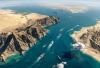 Iran, Oman continue talks on full restoration of shipping through Strait of Hormuz