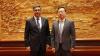 Foreign Secretary Misri meets Vice President of Chinese Communist Party Central School